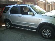FOR SALE 2002 HONDA CRV ( NO ENGINE AND TRANMISION ) $500 - Photo 2