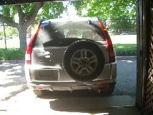 FOR SALE 2002 HONDA CRV ( NO ENGINE AND TRANMISION ) $500 - Photo 3
