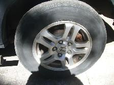 FOR SALE 2002 HONDA CRV ( NO ENGINE AND TRANMISION ) $500 - Photo 4