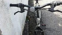 UN VELO POUR LA PROMENADE VILLE, ROUTE ET PISTES,ÉTÉ-HIVER - Photo 2