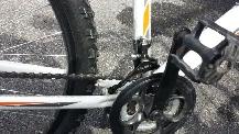 UN VELO POUR LA PROMENADE VILLE, ROUTE ET PISTES,ÉTÉ-HIVER - Photo 7