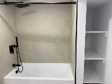 Brand New 3 Bedroom 2 Bathrm Laundry 2 Parking Alta Vista - Photo 5
