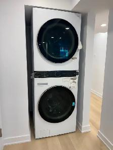 Brand New 3 Bedroom 2 Bathrm Laundry 2 Parking Alta Vista - Photo 7