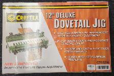 DoveTail Jig