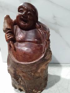 2 BOUDAHS ORIGINAUX / BUDDHA ORIGINAL - Photo 2