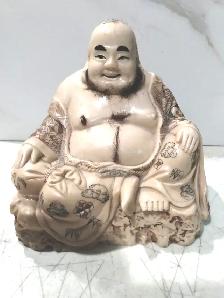 2 BOUDAHS ORIGINAUX / BUDDHA ORIGINAL - Photo 3