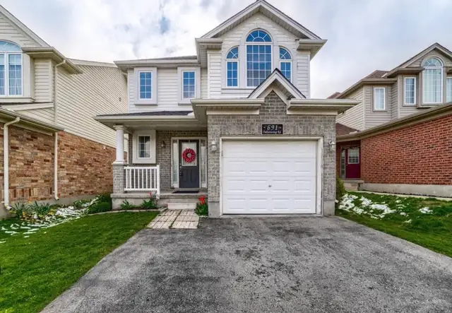 Full home for Lease