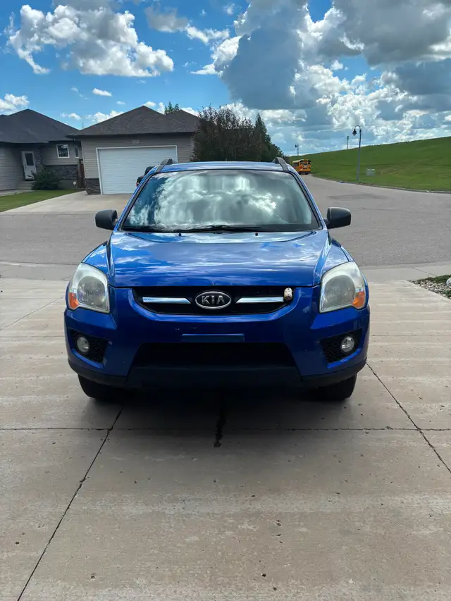 2009 KIA