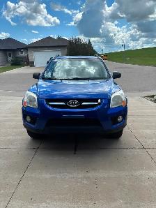 2009 KIA