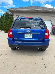 2009 KIA - Photo 2