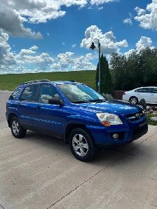 2009 KIA - Photo 3