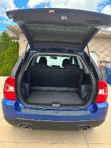 2009 KIA - Photo 6