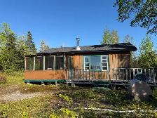 0 Square Pond Rd, Gambo