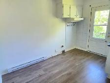 Grand 3 ½ propre et rénové au 2e étage à Nouveau-Rosemont - Photo 5