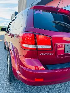2011 Dodge Journey Sport 7 seater ( LOW KM ) - Photo 4