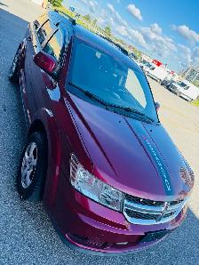 2011 Dodge Journey Sport 7 seater ( LOW KM ) - Photo 8