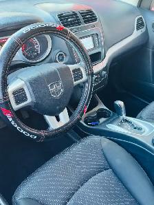 2011 Dodge Journey Sport 7 seater ( LOW KM ) - Photo 9