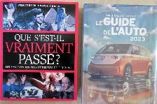Biographie-Thriller-Drame- - Photo 3