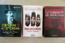 Biographie-Thriller-Drame- - Photo 4