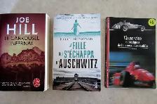 Biographie-Thriller-Drame- - Photo 7