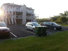 Beau grand 4 et 1/2 style condo - Photo 9