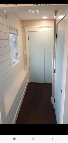Decks, fences, renovations, door/window replacement - Photo 9