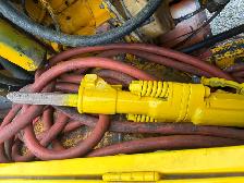 Air compressor - Photo 3