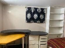 Male only guest room $450 near polo park & u of W July 1st - Photo 2