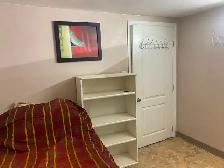 Male only guest room $450 near polo park & u of W July 1st - Photo 6