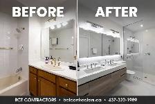Bathroom Renovation & Kitchen Renovation $5,999 - Photo 3