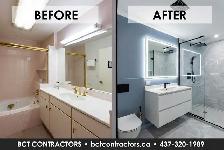 Bathroom Renovation & Kitchen Renovation $5,999 - Photo 5