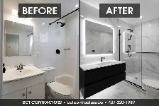 Bathroom Renovation & Kitchen Renovation $5,999 - Photo 7