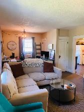 Upper unit, in an excellent upscale location in Oakridge! - Photo 5