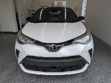 2022 Toyota C-HR XLE PREMIUM, - Photo 5