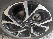 2022 Toyota C-HR XLE PREMIUM, - Photo 23