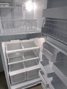 frigo et cuisinière à vendre - Photo 4