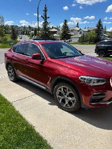 2020 BMW X4 - Photo 3