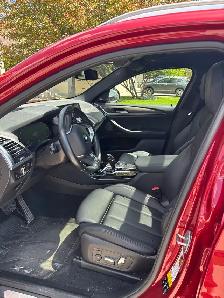 2020 BMW X4 - Photo 7