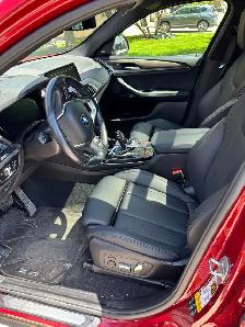 2020 BMW X4 - Photo 9
