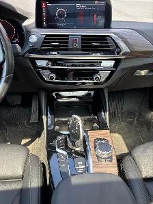 2020 BMW X4 - Photo 10