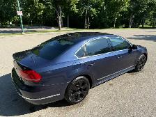2012 VW passat TDI CLEAN safetied - Photo 3