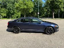 2012 VW passat TDI CLEAN safetied - Photo 4