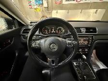 2012 VW passat TDI CLEAN safetied - Photo 8