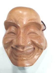 4 MASQUES ORIGINAUX EXOTIQUES - Photo 6