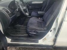 2011 Honda crv