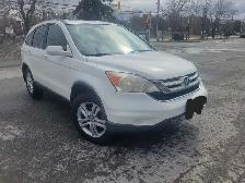 2011 Honda crv - Photo 3
