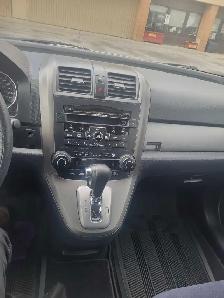 2011 Honda crv - Photo 6