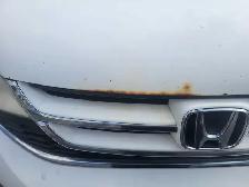 2011 Honda crv - Photo 7