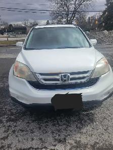 2011 Honda crv - Photo 8