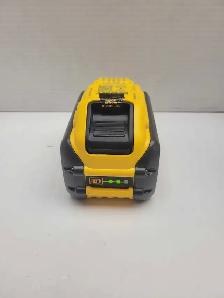 Dewalt 9ah 60v/20v Flexvolt Battery - Photo 2